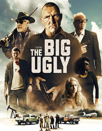 مشاهدة فيلم The Big Ugly 2020 مترجم