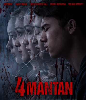 مشاهدة فيلم 4 Mantan 2020 مترجم