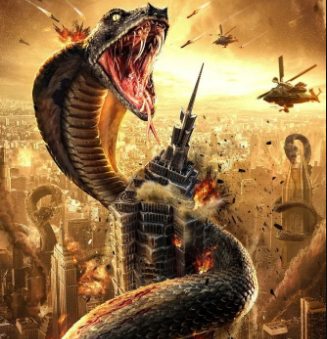 مشاهدة فيلم Snake：Fall of a City 2020 مترجم