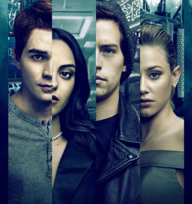 مسلسل Riverdale الموسم الخامس الحلقة 17 مترجمة