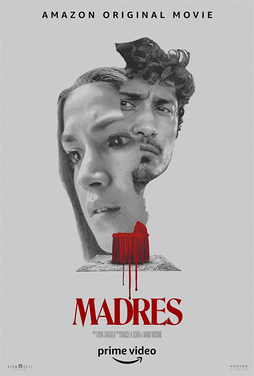 مشاهدة فيلم Madres 2021 مترجم