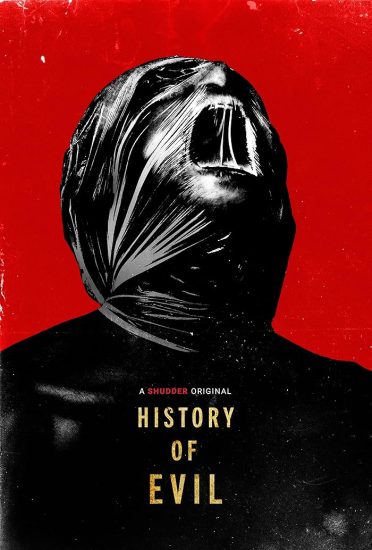 مشاهدة فيلم History of Evil 2024 مترجم