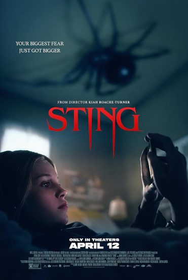 مشاهدة فيلم Sting 2024 مترجم